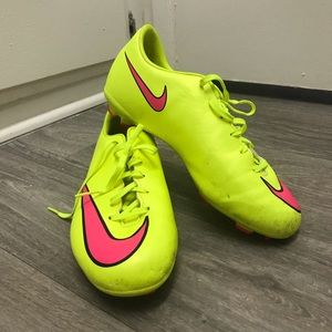 Soccer Cleats
